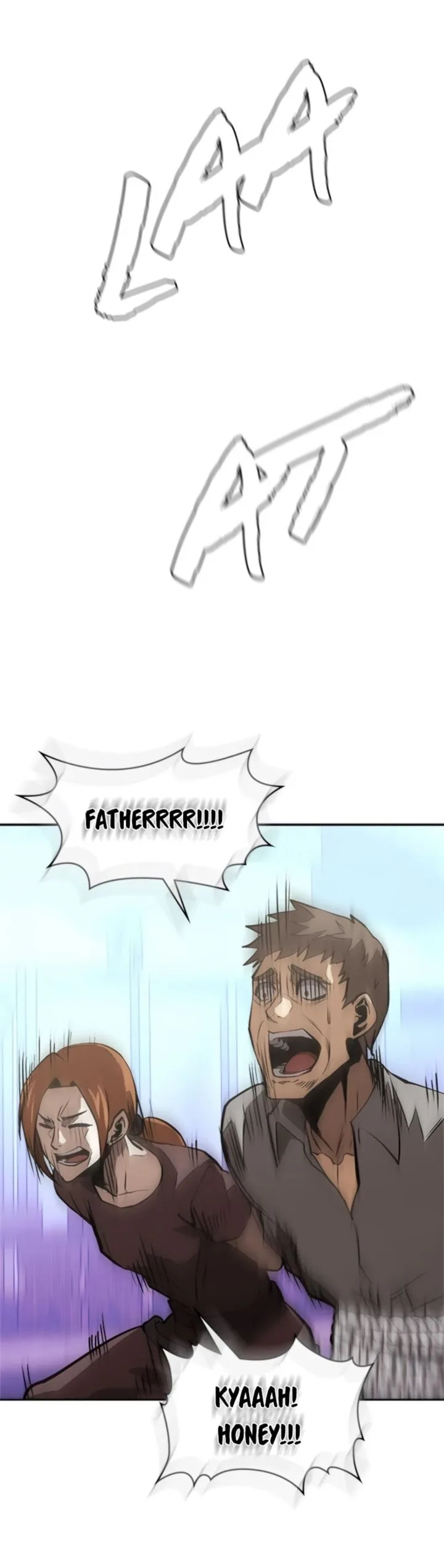 Dimensional Mercenary Chapter 156 page 45