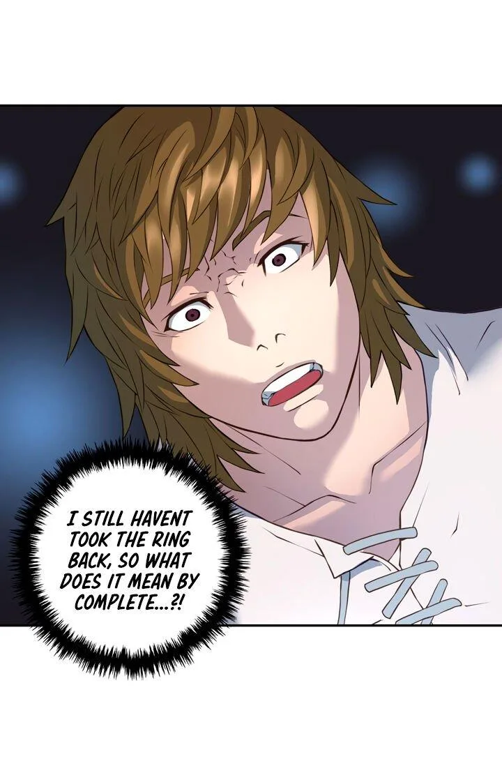 Dimensional Mercenary Chapter 16 page 34