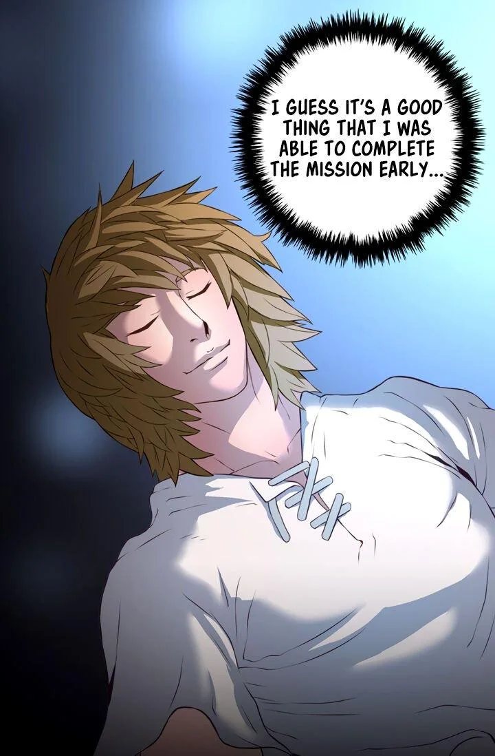 Dimensional Mercenary Chapter 16 page 39