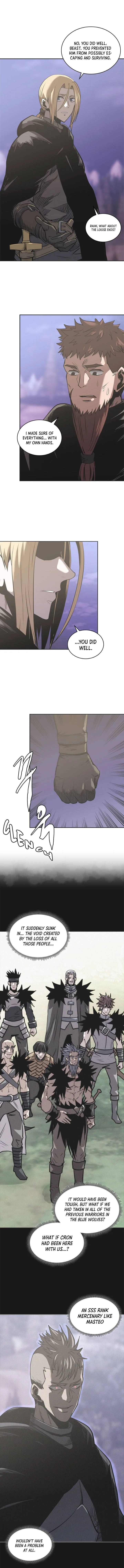Dimensional Mercenary Chapter 168 page 3