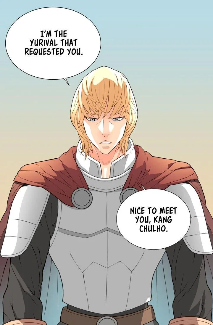 Dimensional Mercenary Chapter 17 page 10