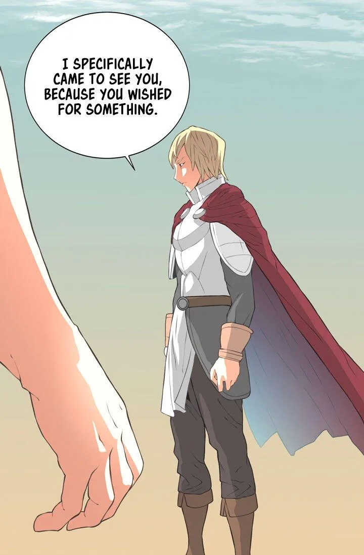 Dimensional Mercenary Chapter 17 page 16