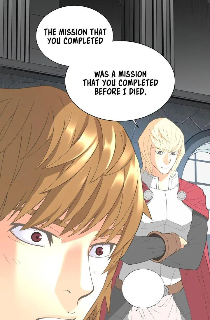 Dimensional Mercenary Chapter 17 page 33