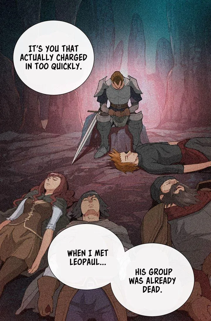 Dimensional Mercenary Chapter 17 page 42