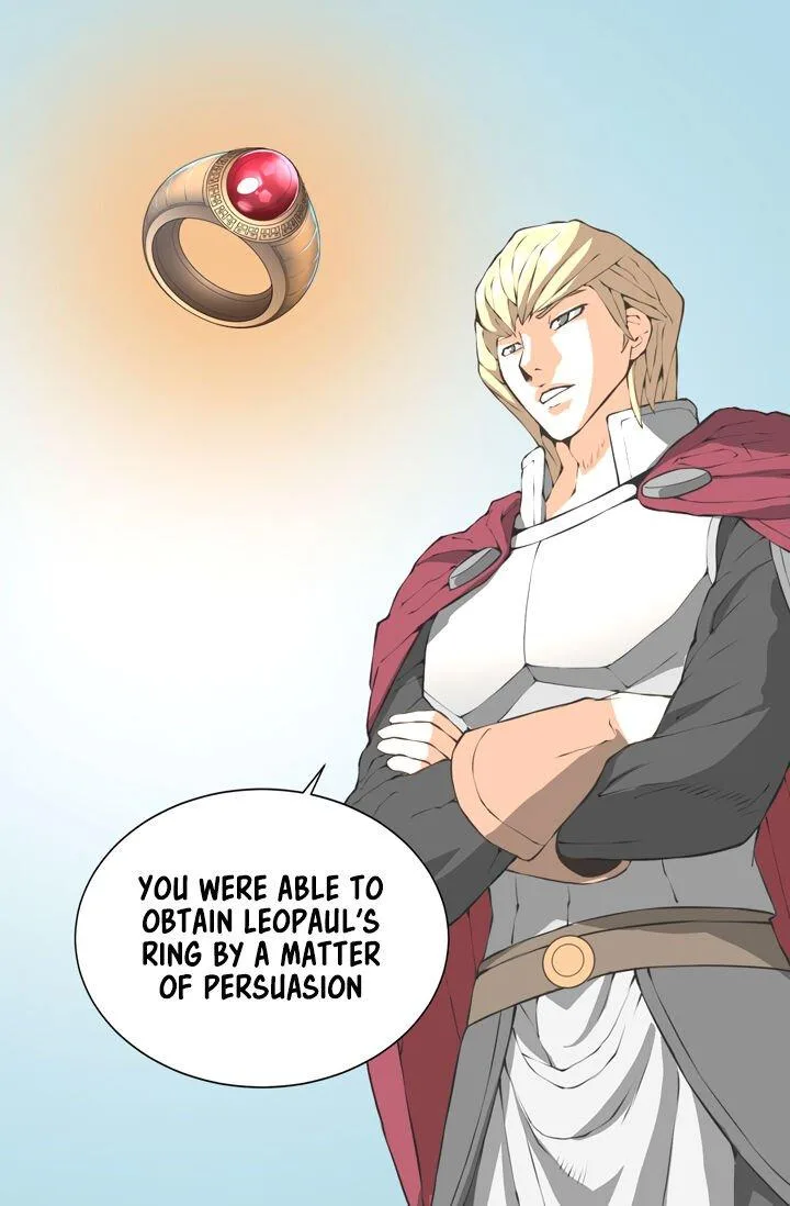 Dimensional Mercenary Chapter 17 page 48