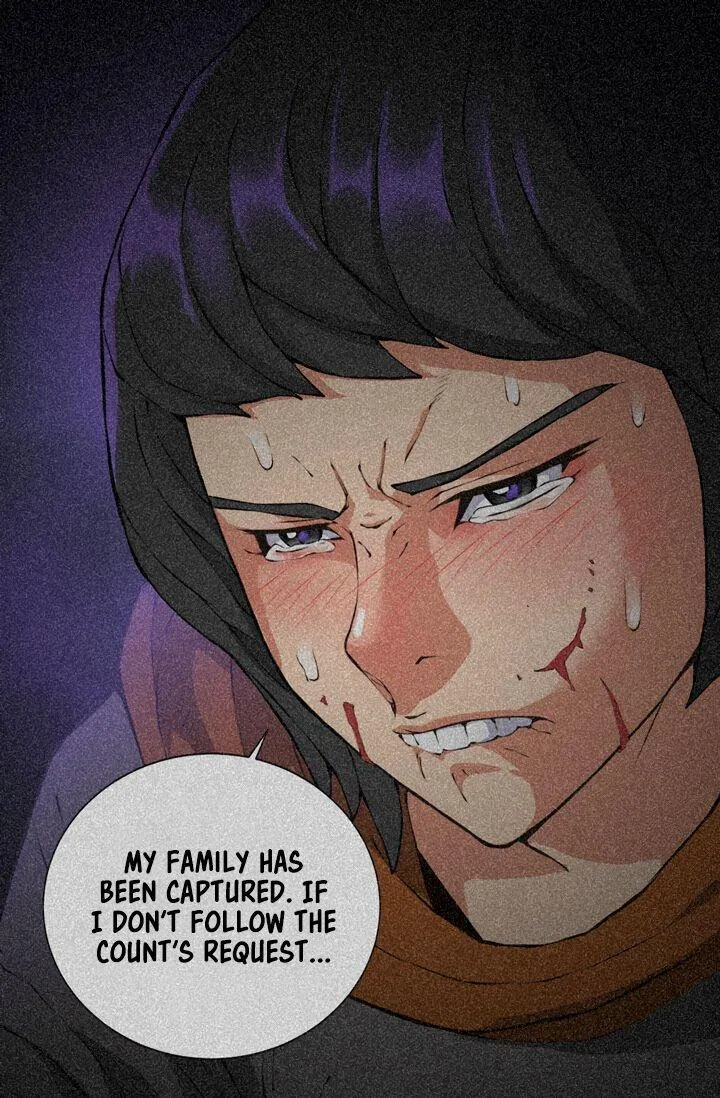 Dimensional Mercenary Chapter 17 page 52