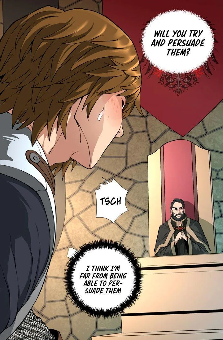 Dimensional Mercenary Chapter 17 page 63
