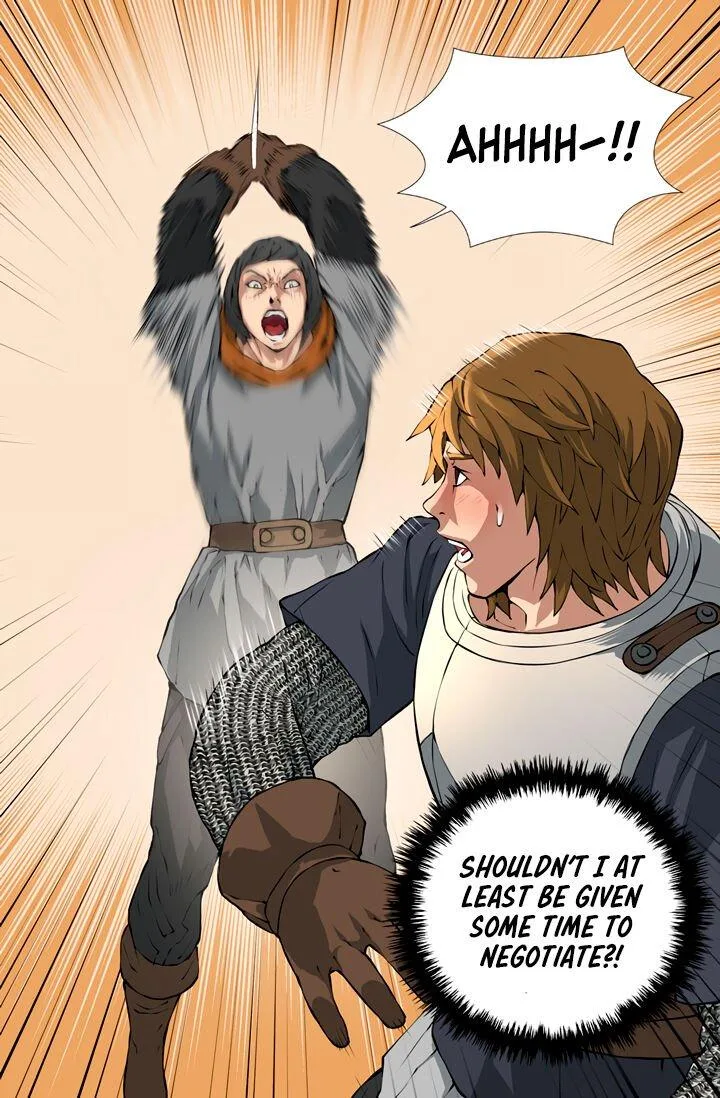 Dimensional Mercenary Chapter 17 page 65