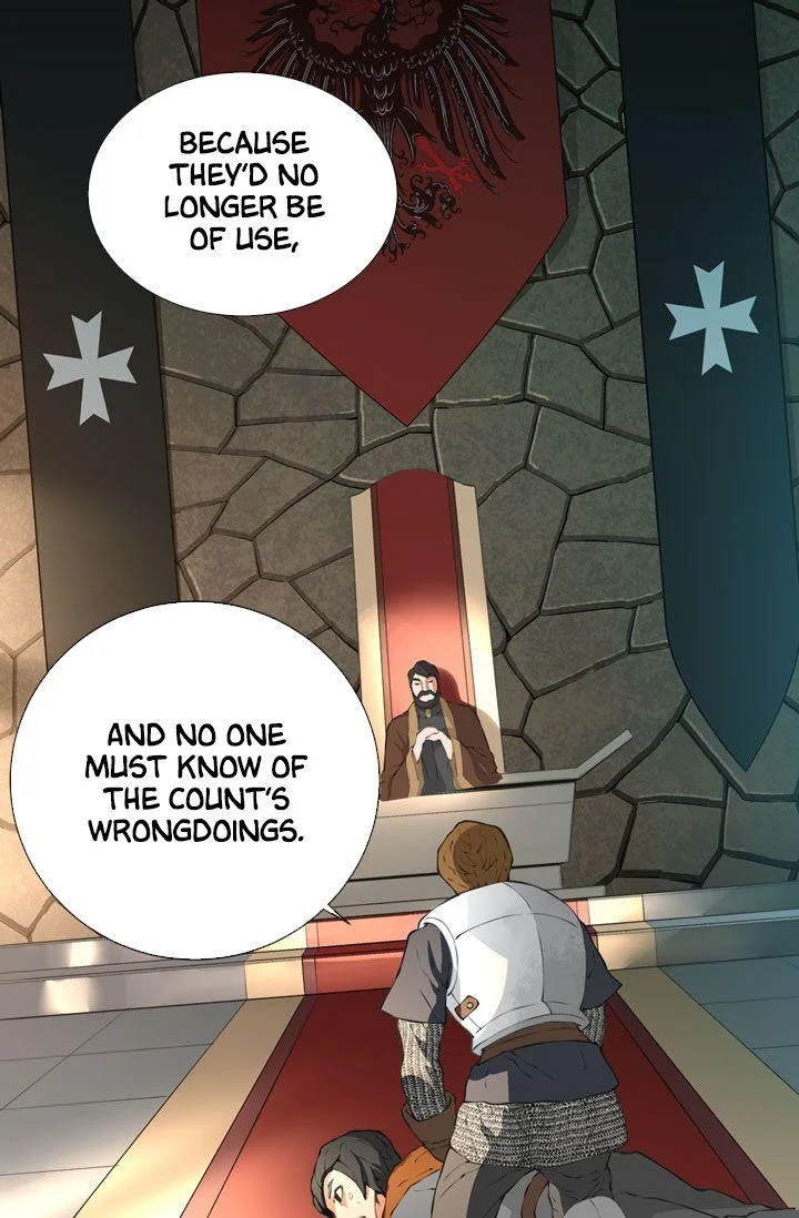 Dimensional Mercenary Chapter 18 page 21