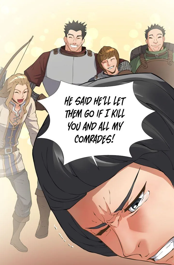 Dimensional Mercenary Chapter 18 page 14