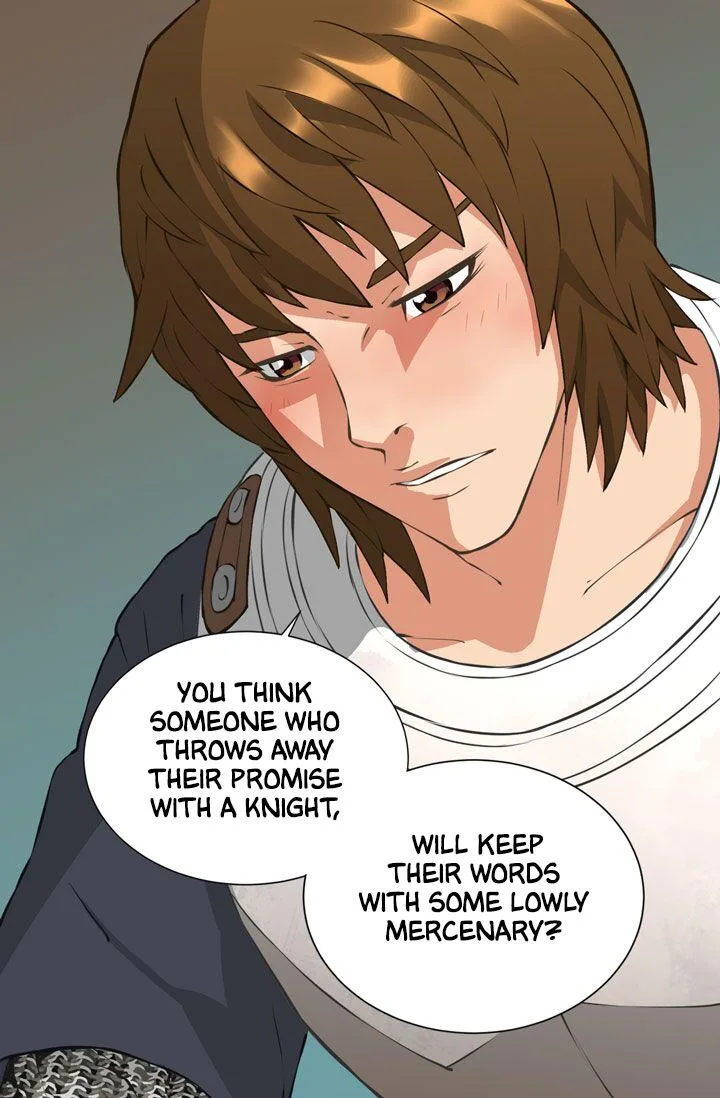 Dimensional Mercenary Chapter 18 page 18
