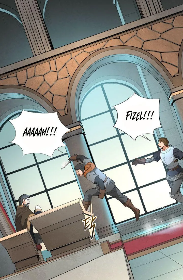 Dimensional Mercenary Chapter 18 page 33