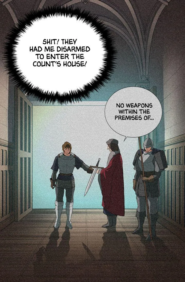 Dimensional Mercenary Chapter 18 page 42