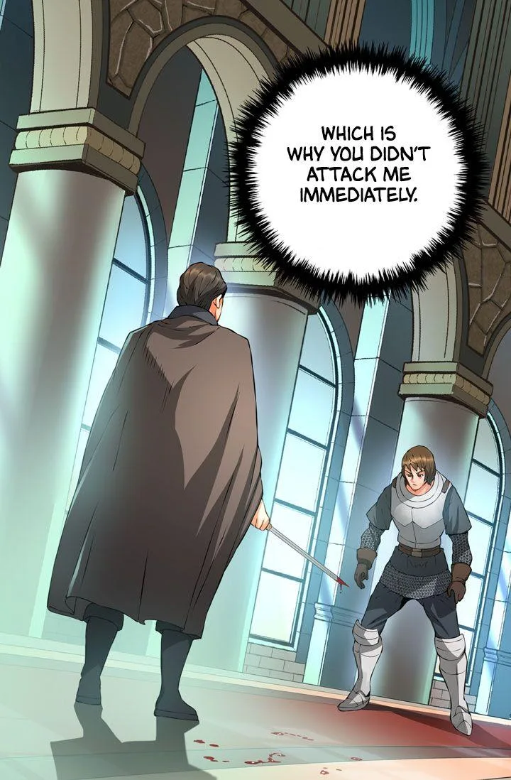 Dimensional Mercenary Chapter 18 page 60