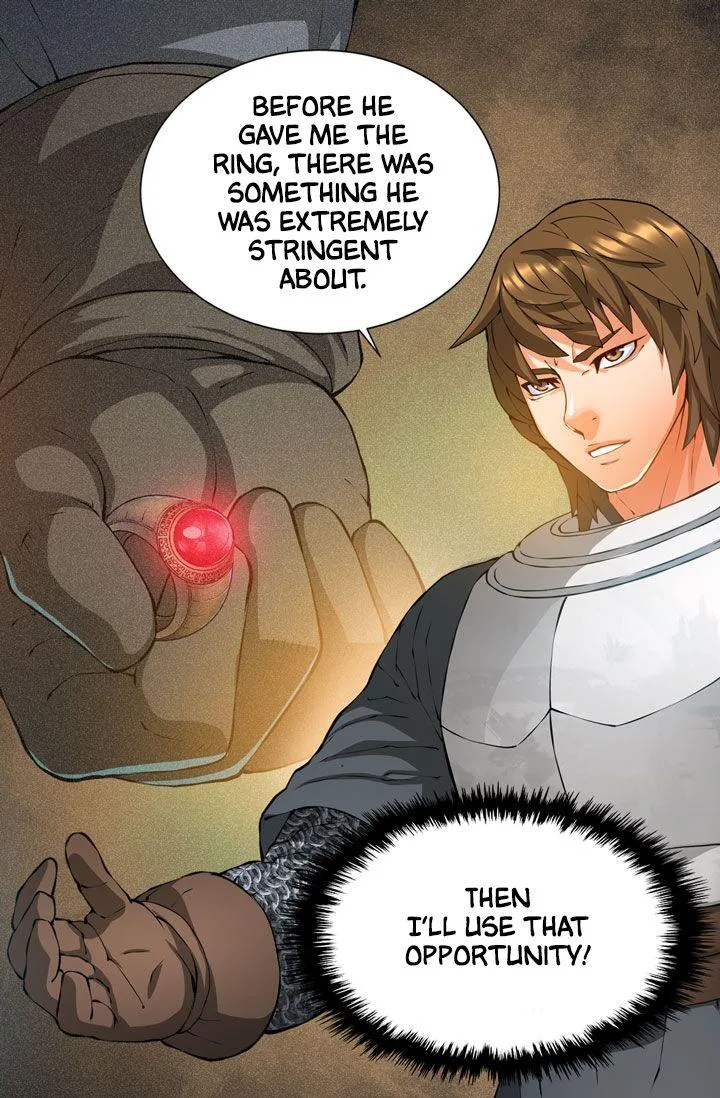 Dimensional Mercenary Chapter 18 page 62