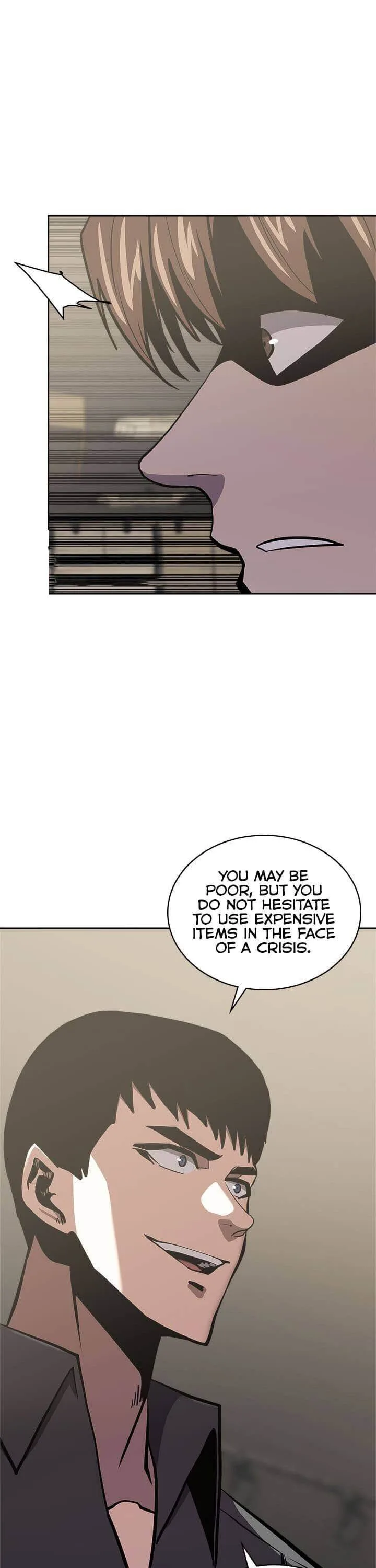 Dimensional Mercenary Chapter 182 page 19