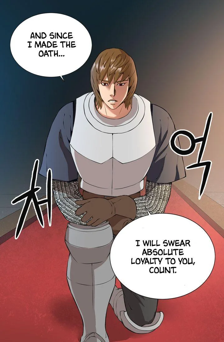 Dimensional Mercenary Chapter 19 page 15