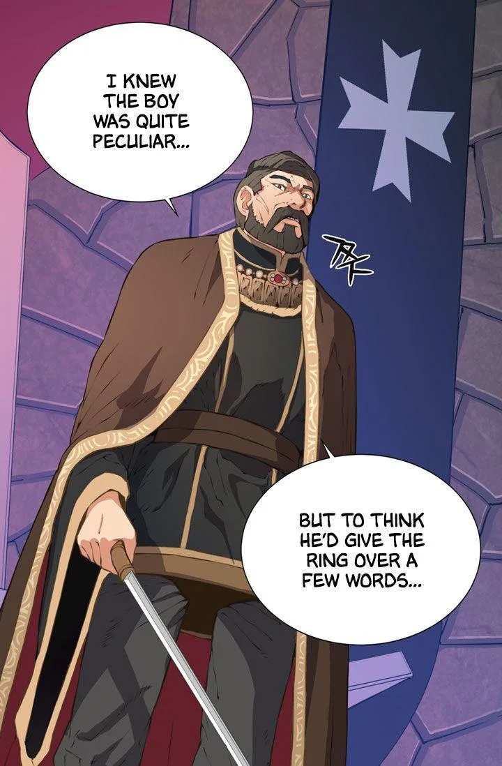 Dimensional Mercenary Chapter 19 page 9