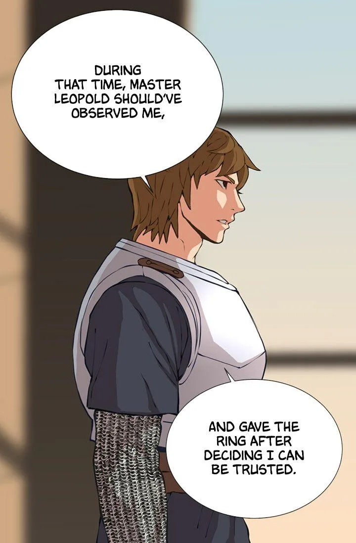 Dimensional Mercenary Chapter 19 page 13