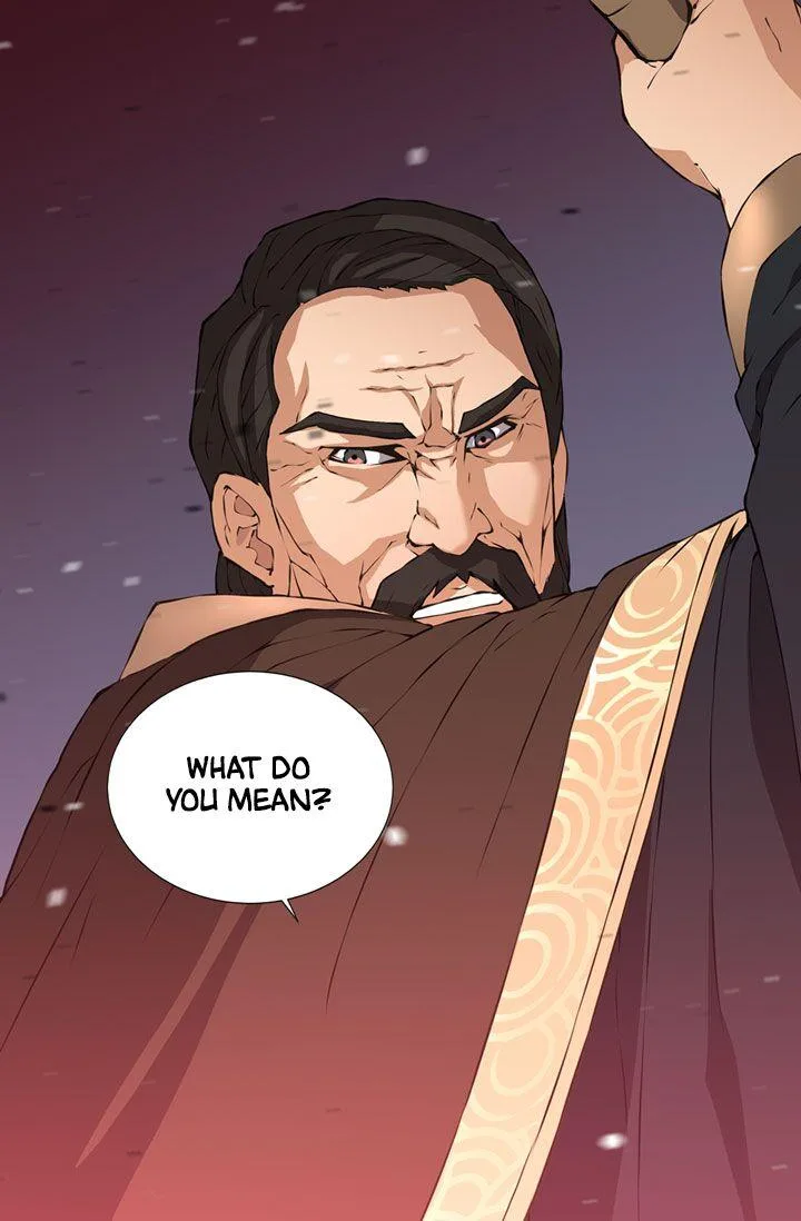 Dimensional Mercenary Chapter 19 page 33