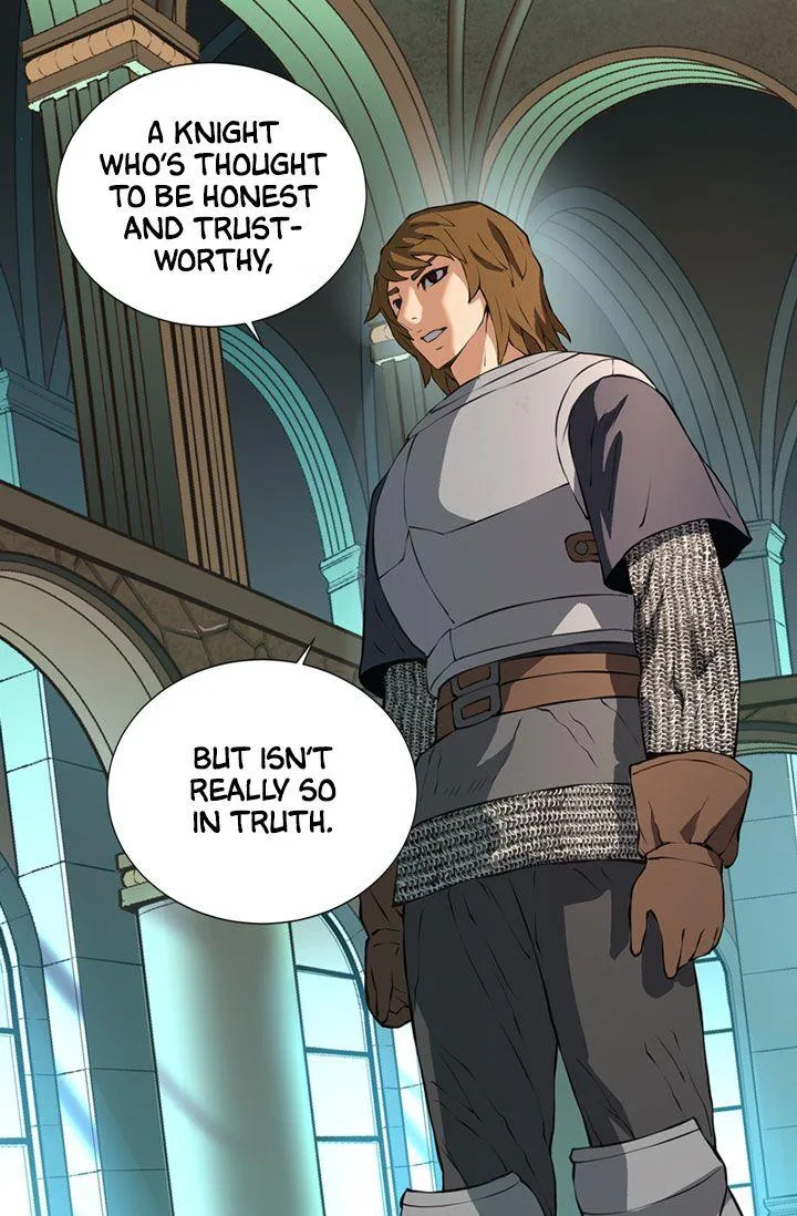 Dimensional Mercenary Chapter 19 page 37
