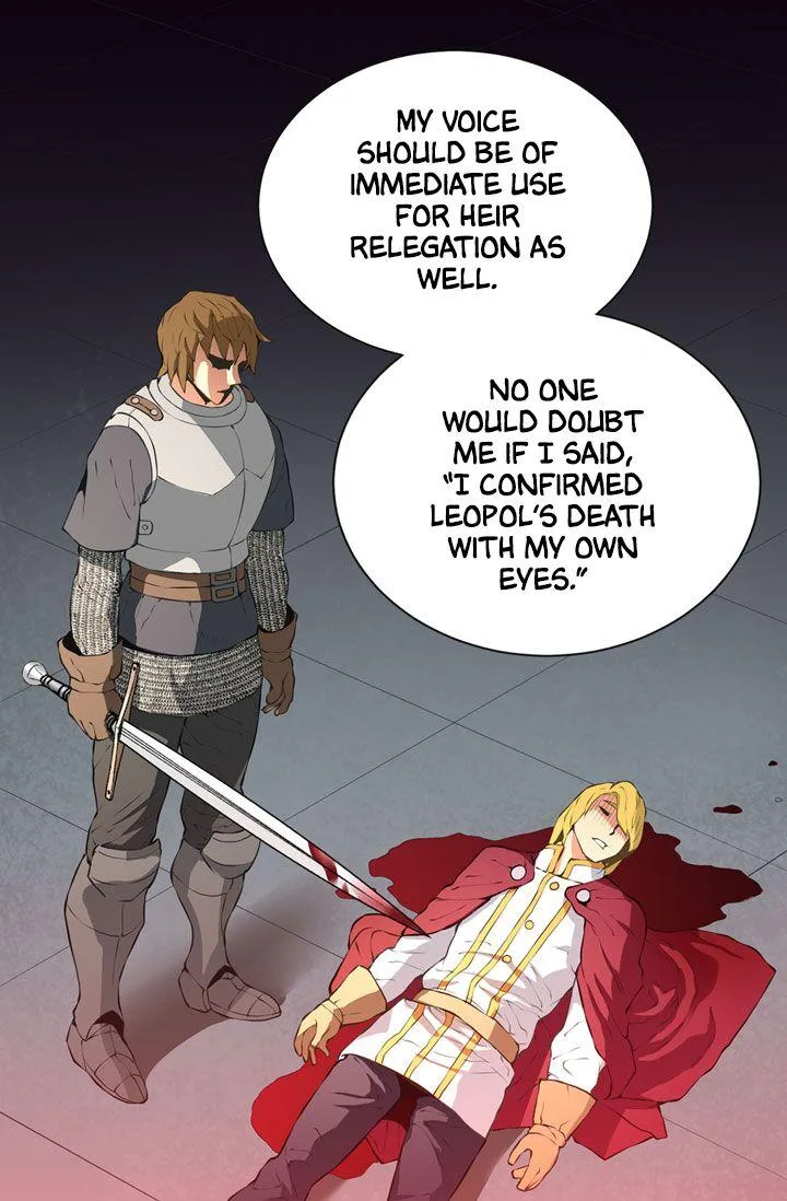 Dimensional Mercenary Chapter 19 page 44
