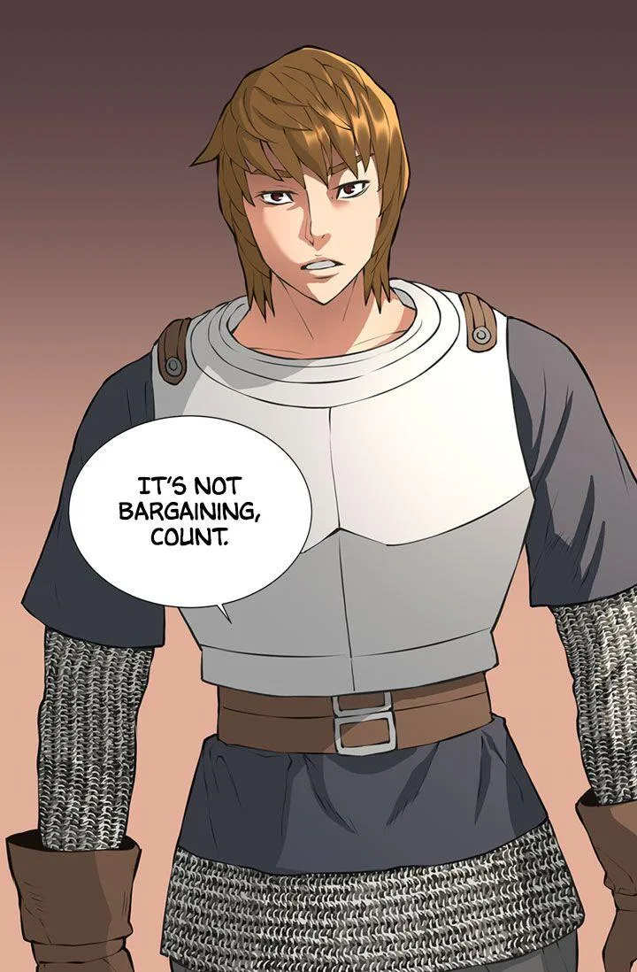 Dimensional Mercenary Chapter 19 page 46