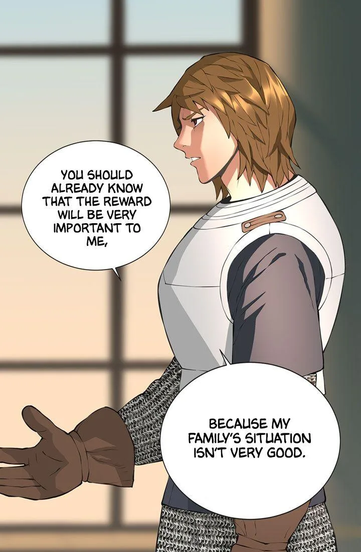 Dimensional Mercenary Chapter 19 page 49