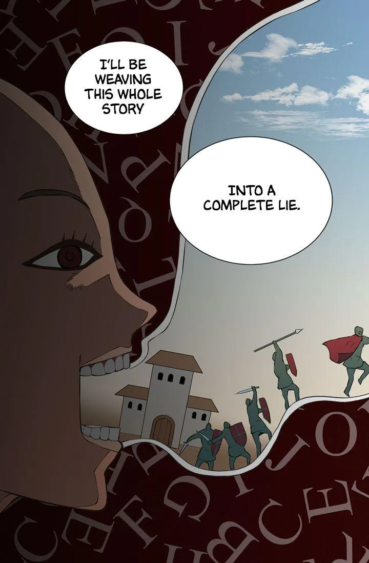 Dimensional Mercenary Chapter 19 page 60