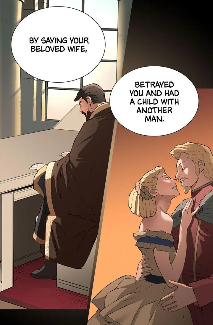 Dimensional Mercenary Chapter 19 page 61