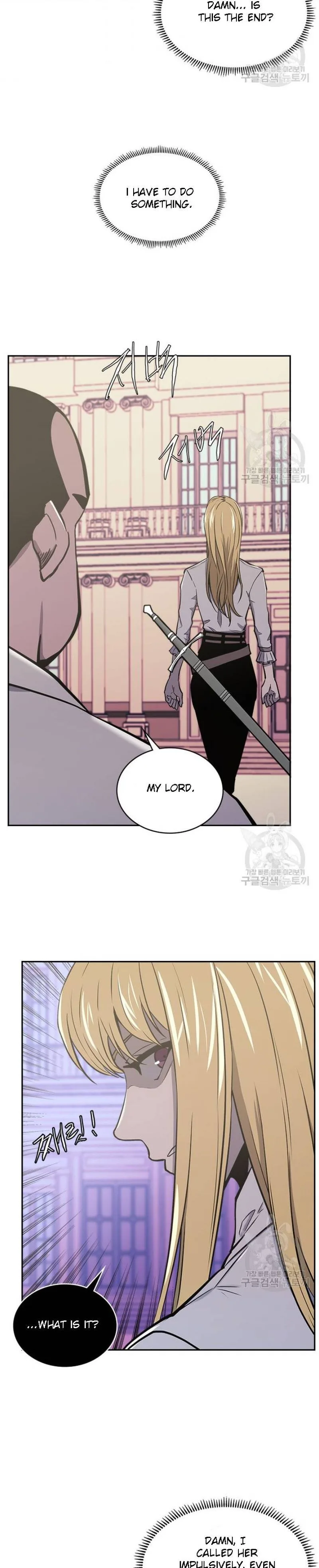Dimensional Mercenary Chapter 193 page 27