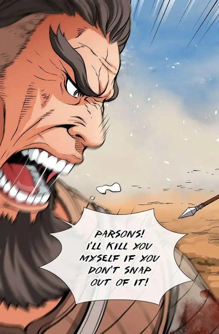 Dimensional Mercenary Chapter 2 page 8