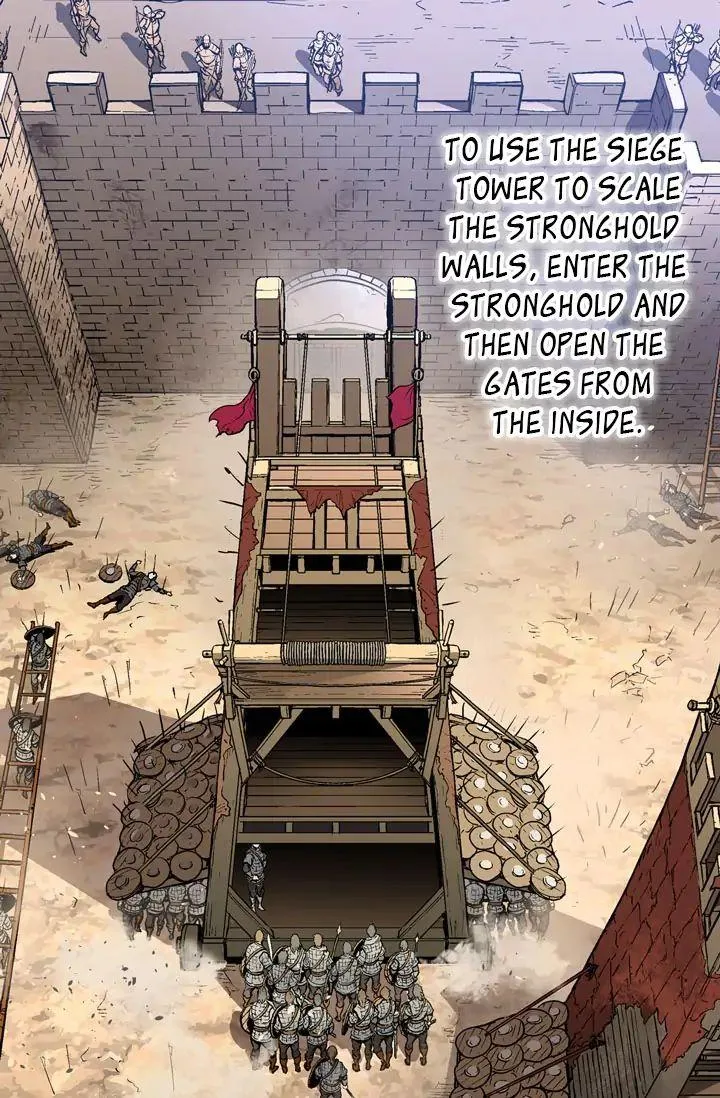 Dimensional Mercenary Chapter 2 page 20