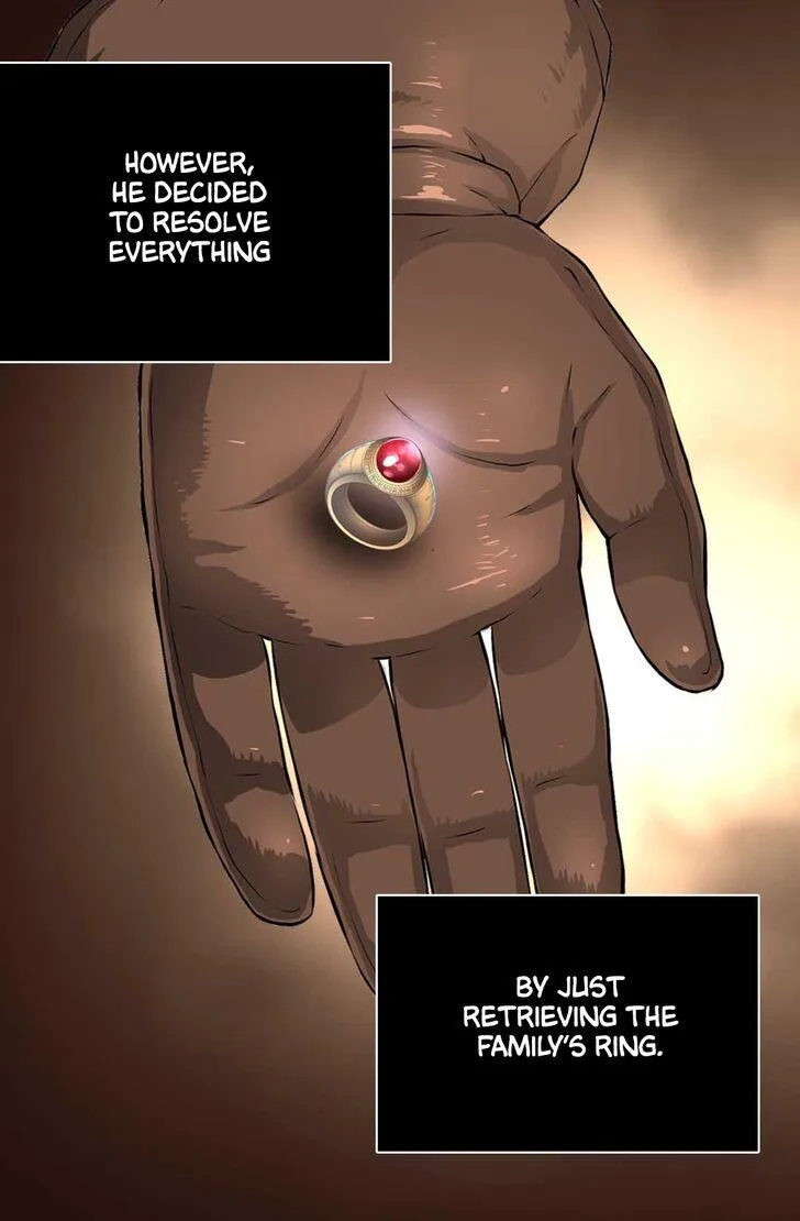 Dimensional Mercenary Chapter 20 page 11