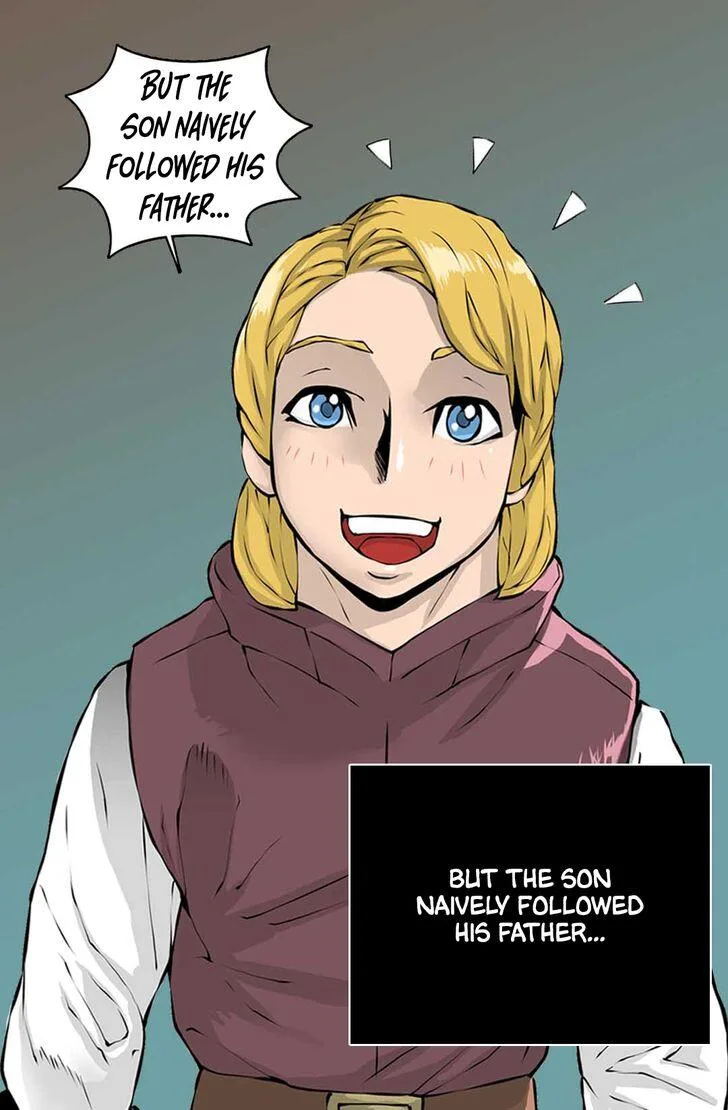 Dimensional Mercenary Chapter 20 page 8