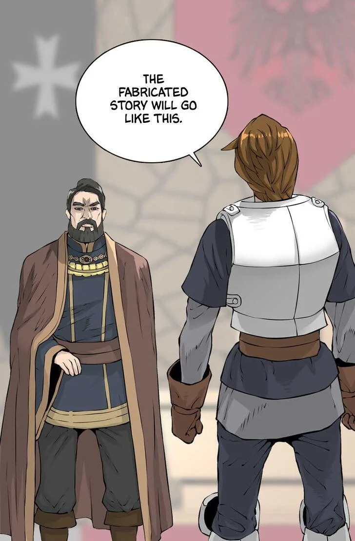 Dimensional Mercenary Chapter 20 page 5
