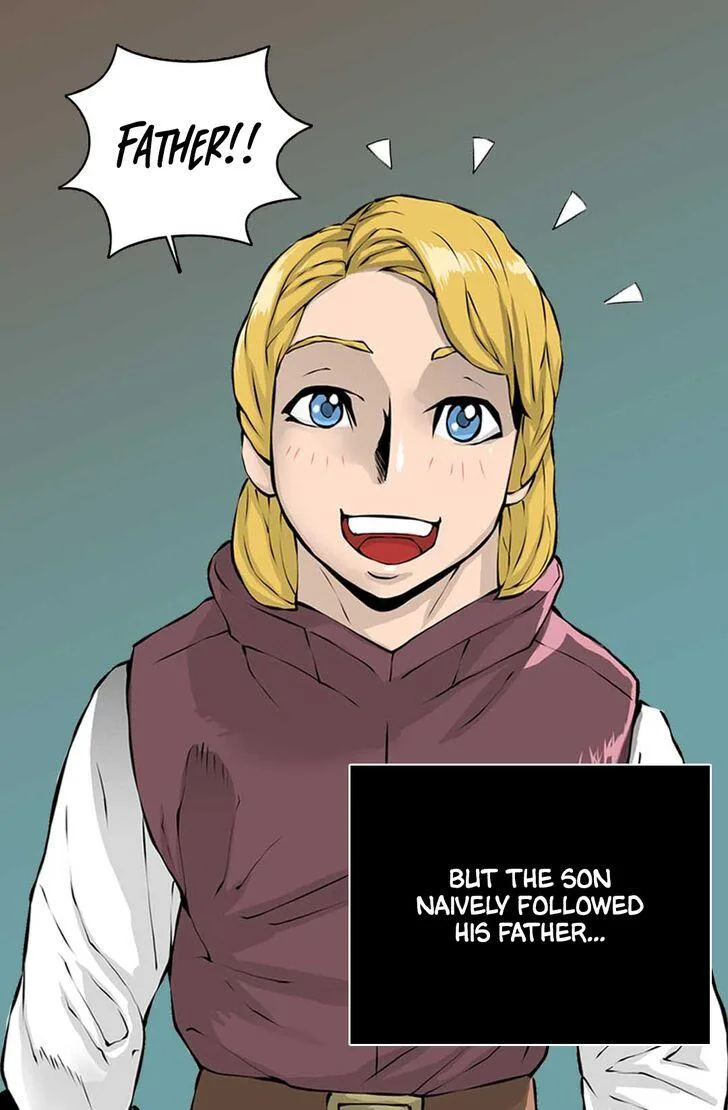 Dimensional Mercenary Chapter 20 page 7