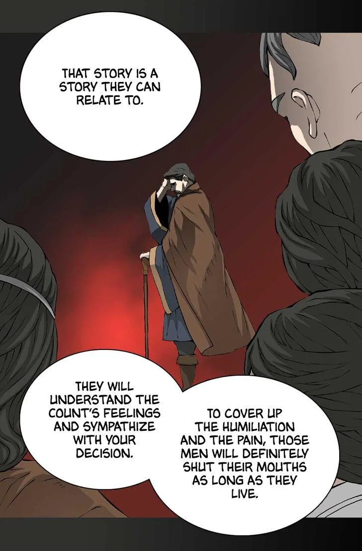 Dimensional Mercenary Chapter 20 page 20
