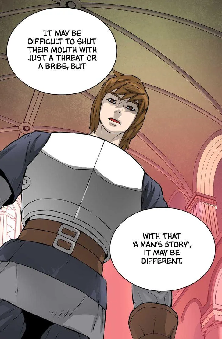 Dimensional Mercenary Chapter 20 page 19