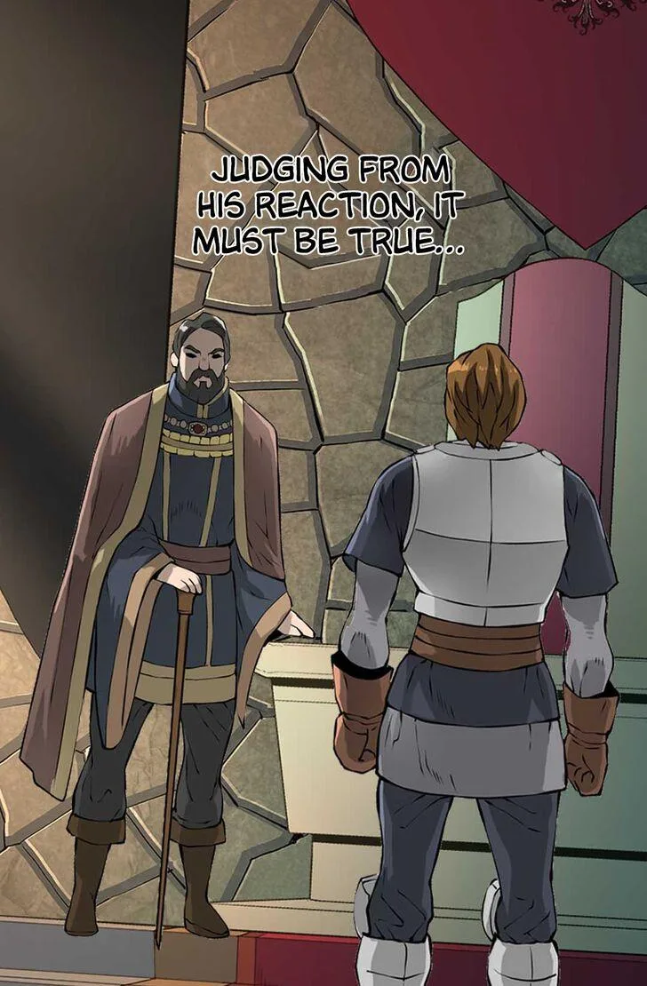 Dimensional Mercenary Chapter 20 page 15