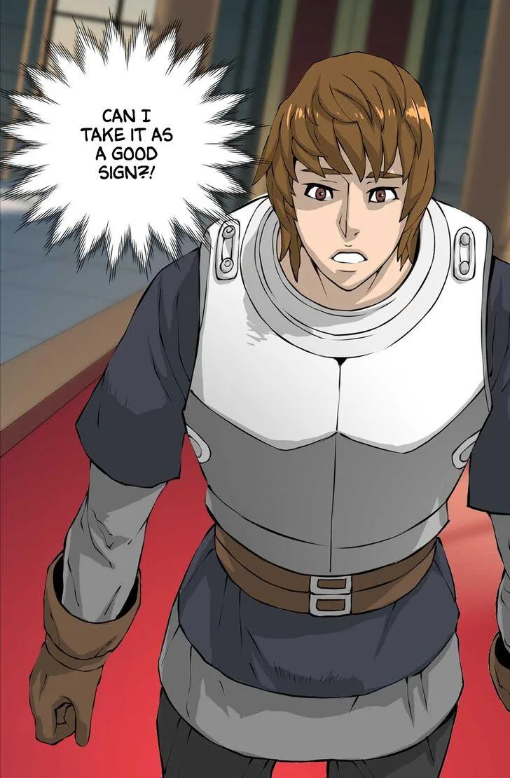 Dimensional Mercenary Chapter 20 page 27