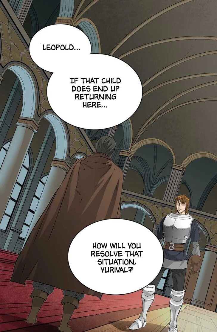 Dimensional Mercenary Chapter 20 page 28