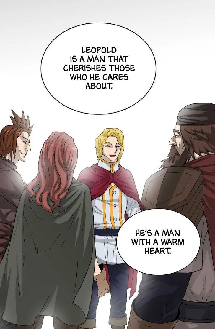 Dimensional Mercenary Chapter 20 page 31