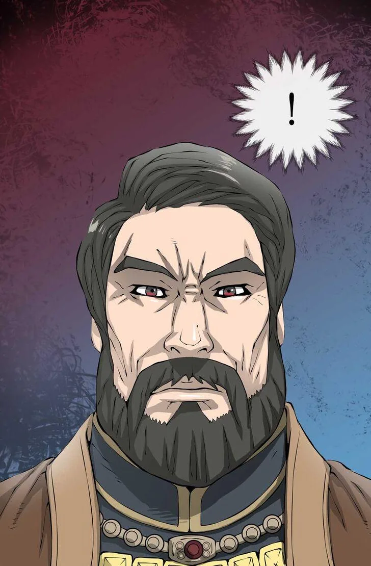 Dimensional Mercenary Chapter 20 page 34
