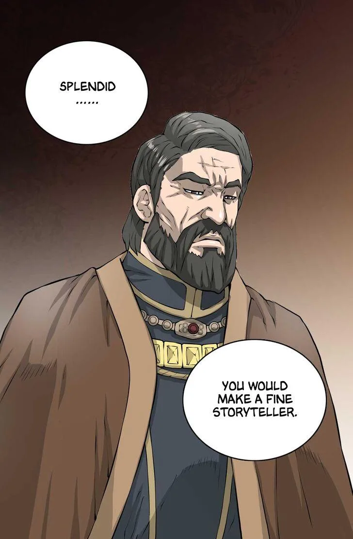 Dimensional Mercenary Chapter 20 page 36