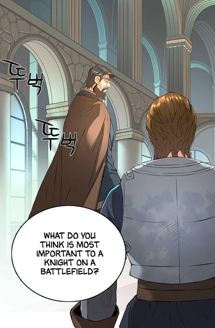 Dimensional Mercenary Chapter 20 page 38
