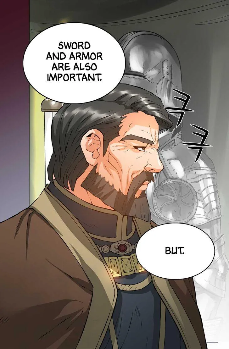Dimensional Mercenary Chapter 20 page 41