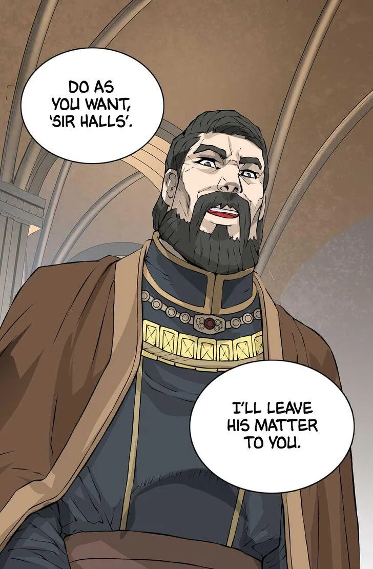 Dimensional Mercenary Chapter 20 page 53