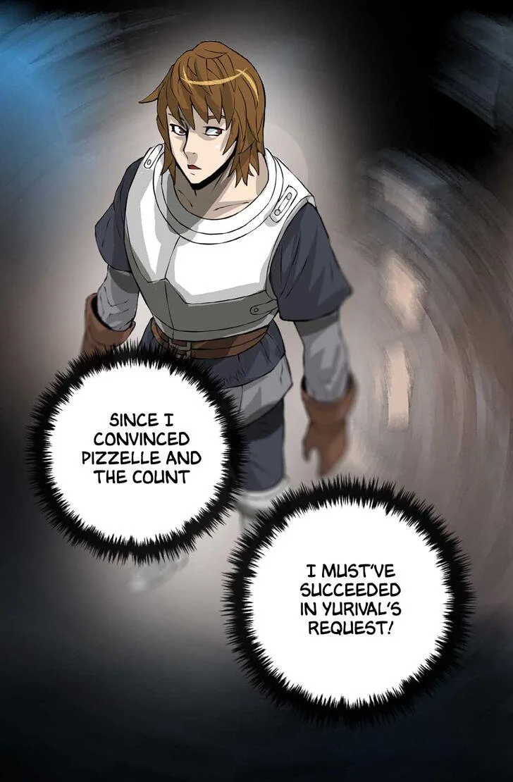 Dimensional Mercenary Chapter 20 page 57