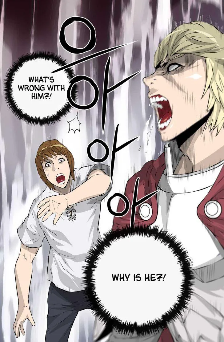 Dimensional Mercenary Chapter 20 page 63